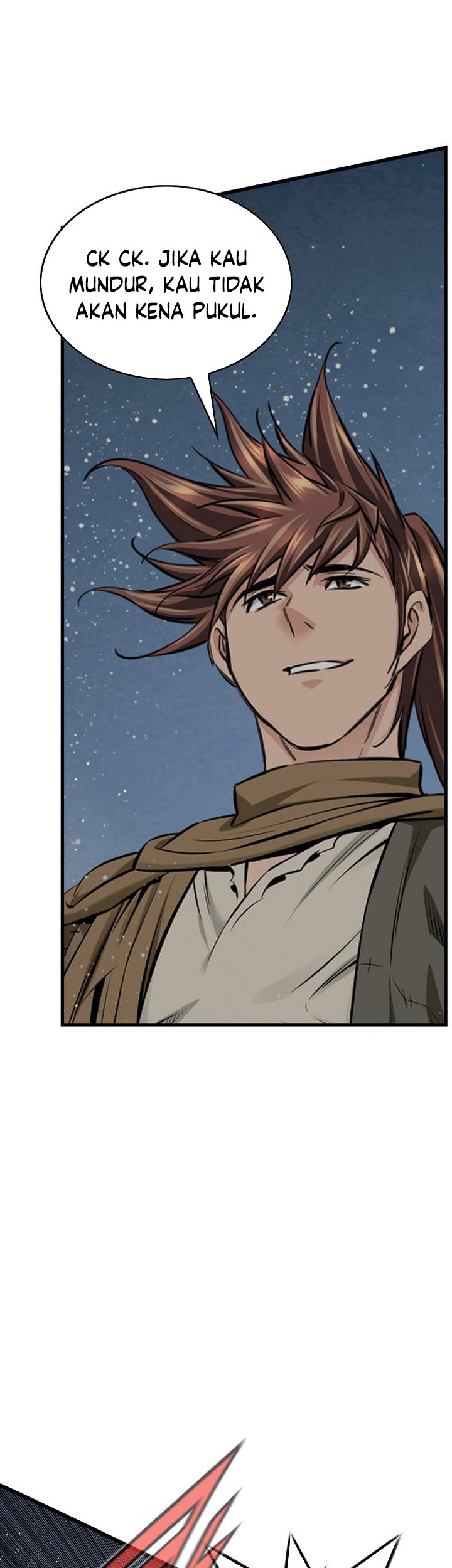 The World’s Best Sect of Dependency Chapter 81 Gambar 51