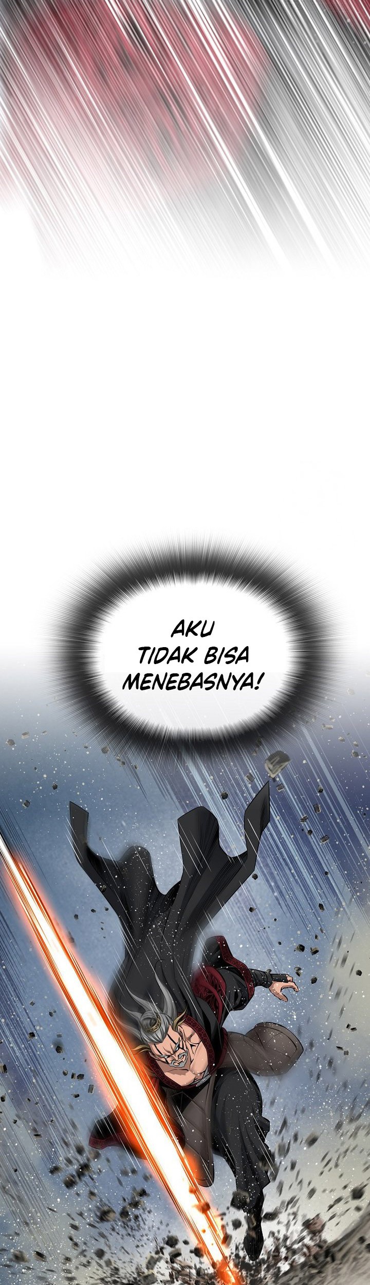 The World’s Best Sect of Dependency Chapter 81 Gambar 57