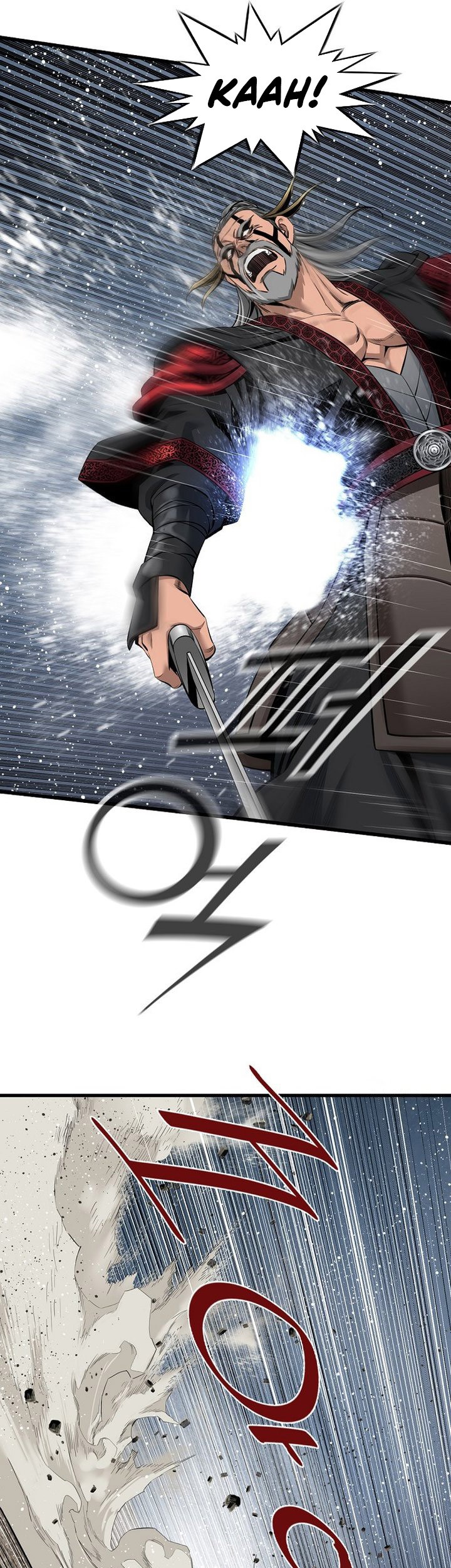 The World’s Best Sect of Dependency Chapter 81 Gambar 59