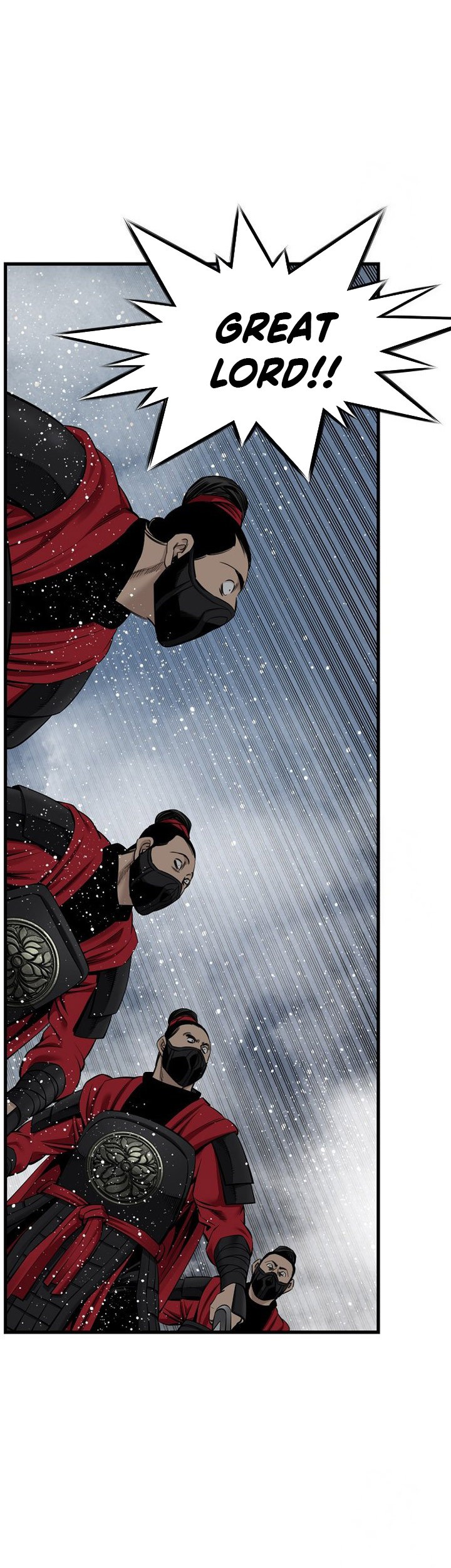 The World’s Best Sect of Dependency Chapter 81 Gambar 61