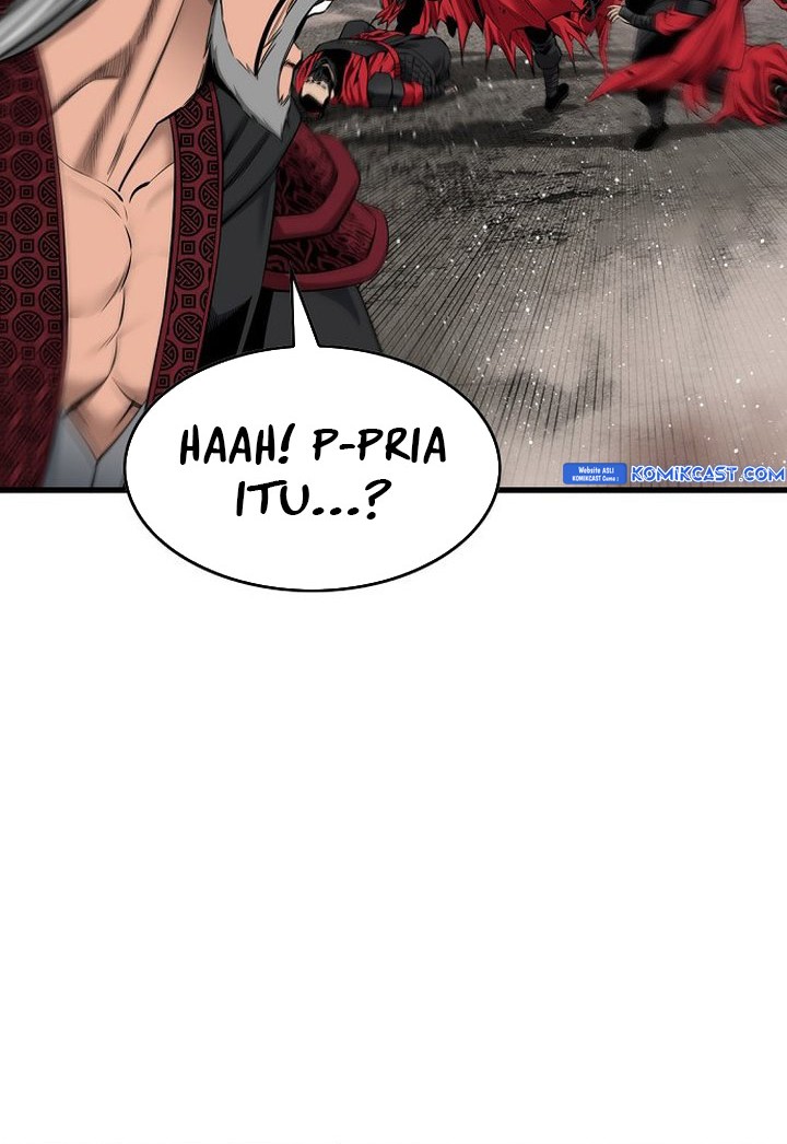 The World’s Best Sect of Dependency Chapter 81 Gambar 66