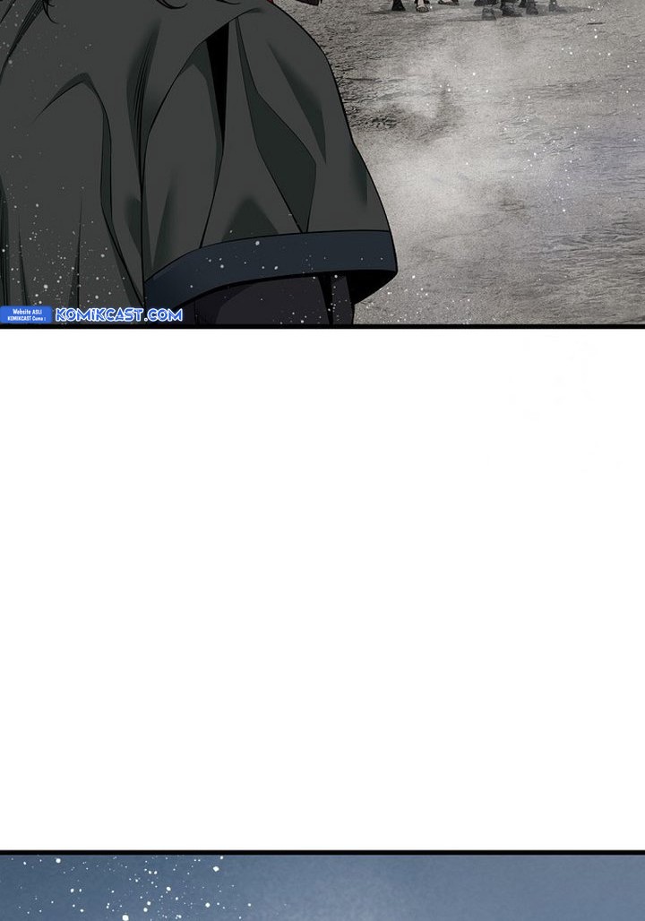 The World’s Best Sect of Dependency Chapter 81 Gambar 8