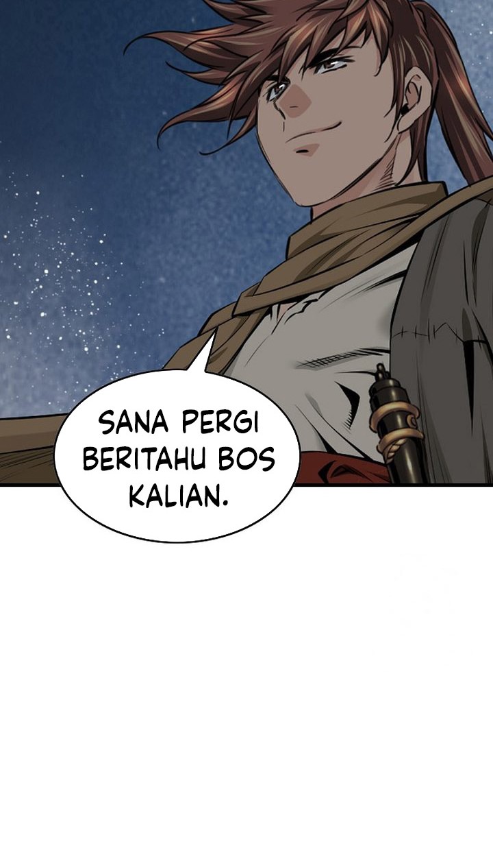 The World’s Best Sect of Dependency Chapter 81 Gambar 14