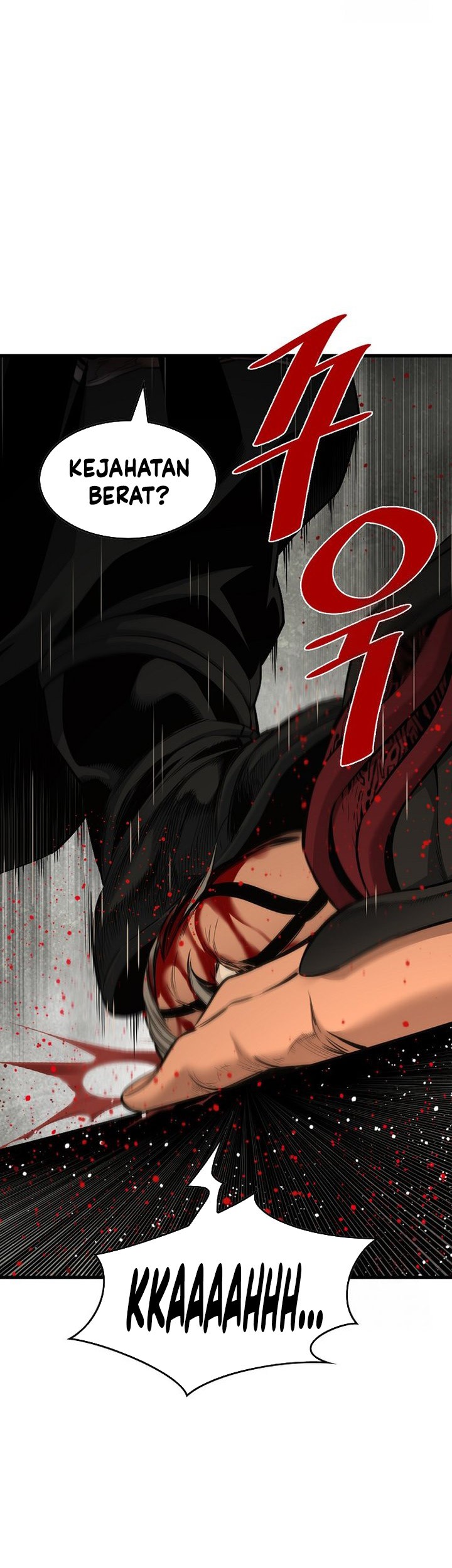 The World’s Best Sect of Dependency Chapter 82 Gambar 21