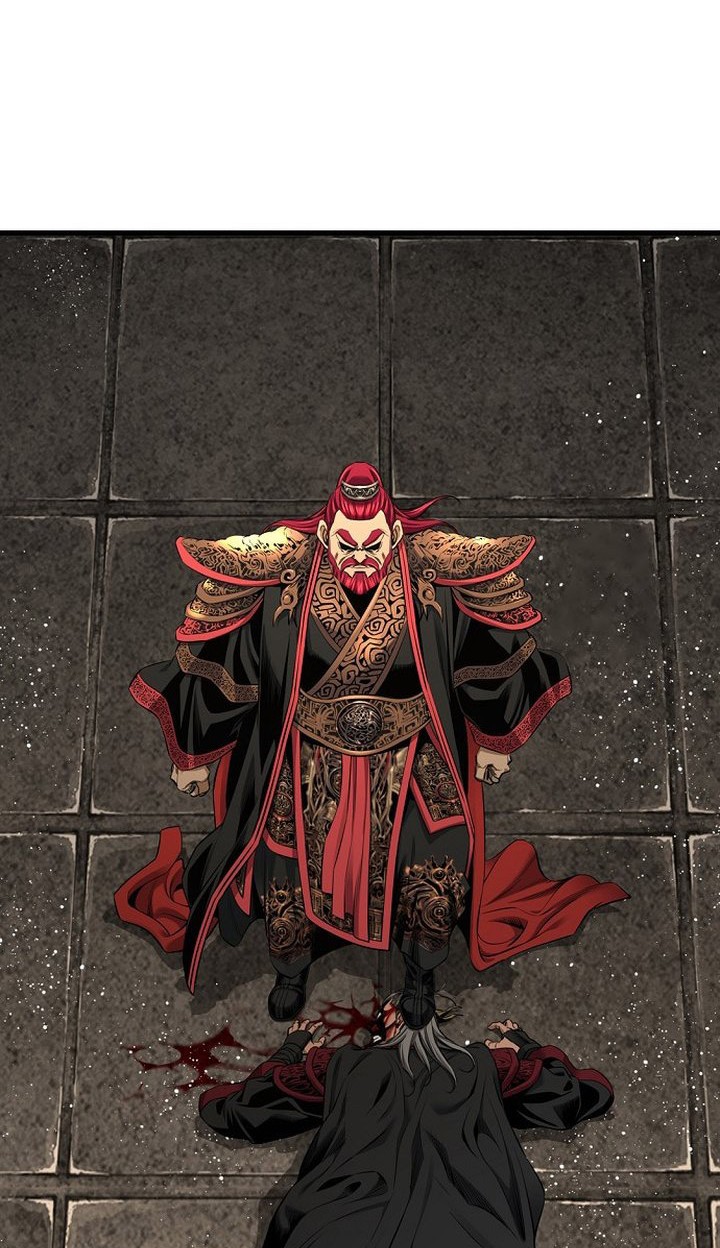 The World’s Best Sect of Dependency Chapter 82 Gambar 22