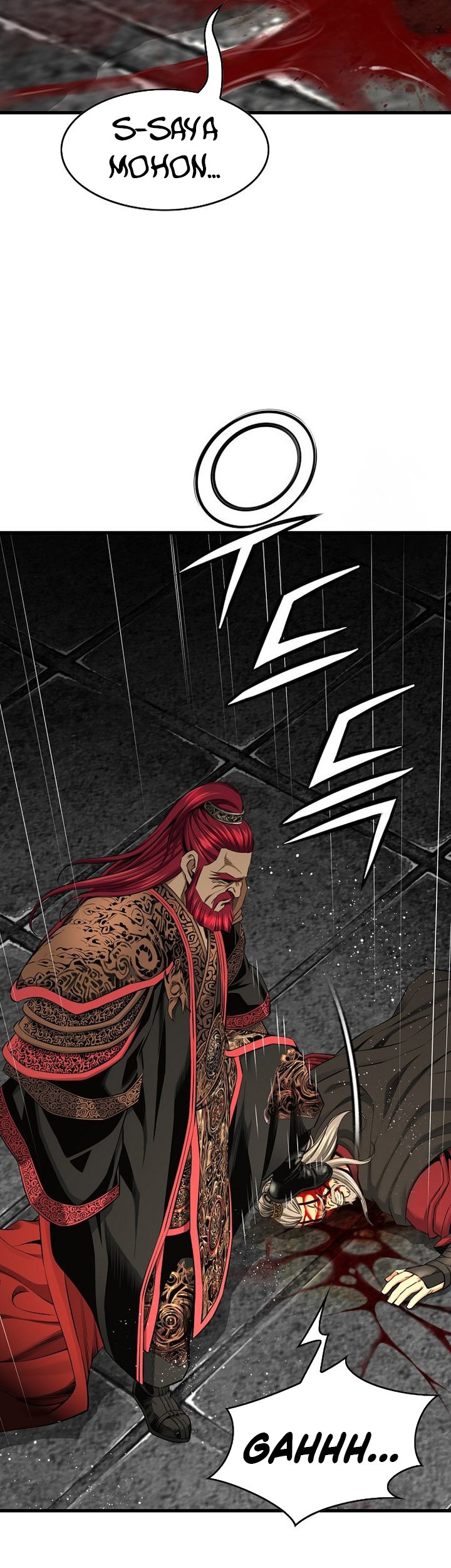 The World’s Best Sect of Dependency Chapter 82 Gambar 25