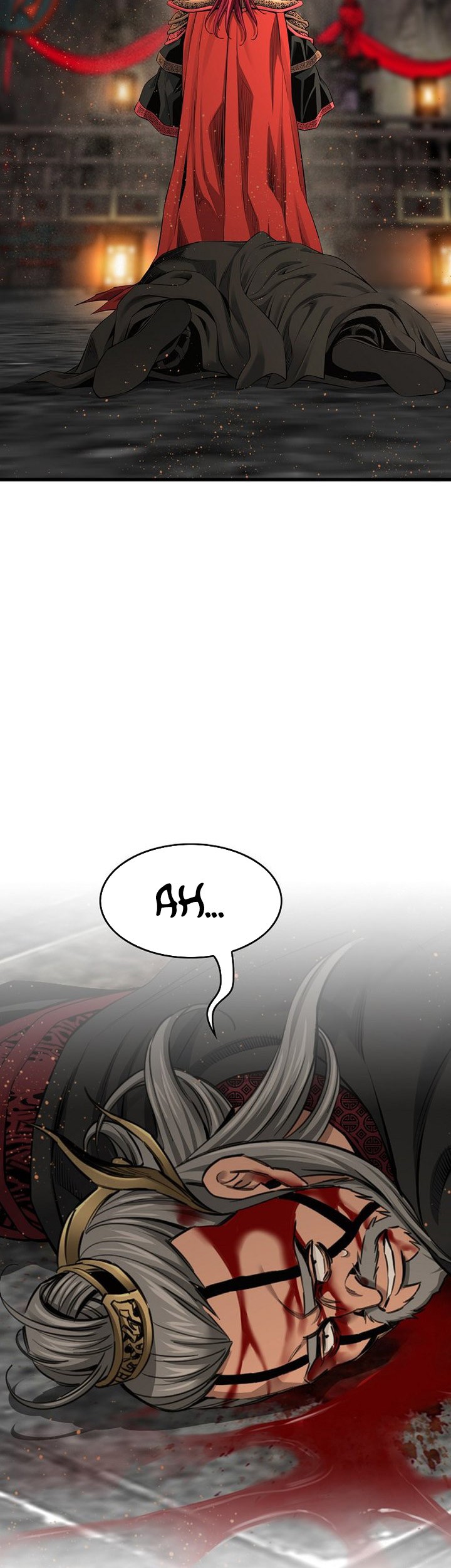 The World’s Best Sect of Dependency Chapter 82 Gambar 27