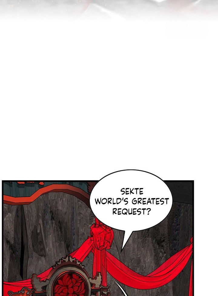 The World’s Best Sect of Dependency Chapter 82 Gambar 28