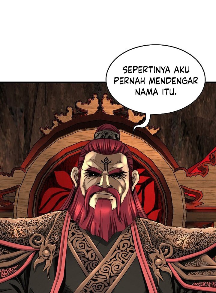 The World’s Best Sect of Dependency Chapter 82 Gambar 30