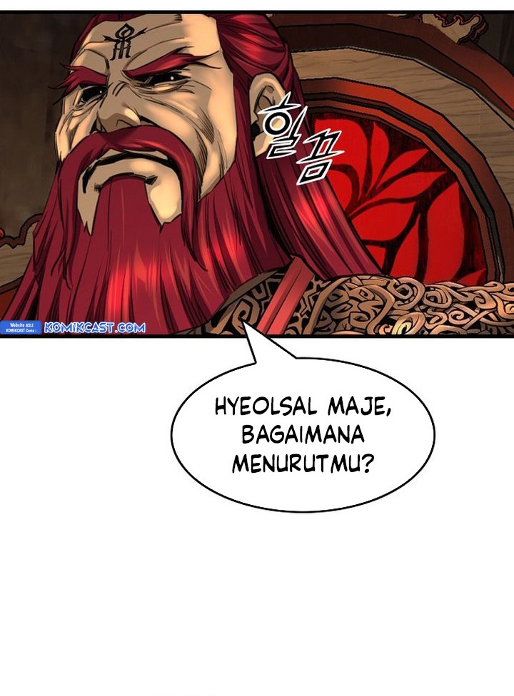 The World’s Best Sect of Dependency Chapter 82 Gambar 32