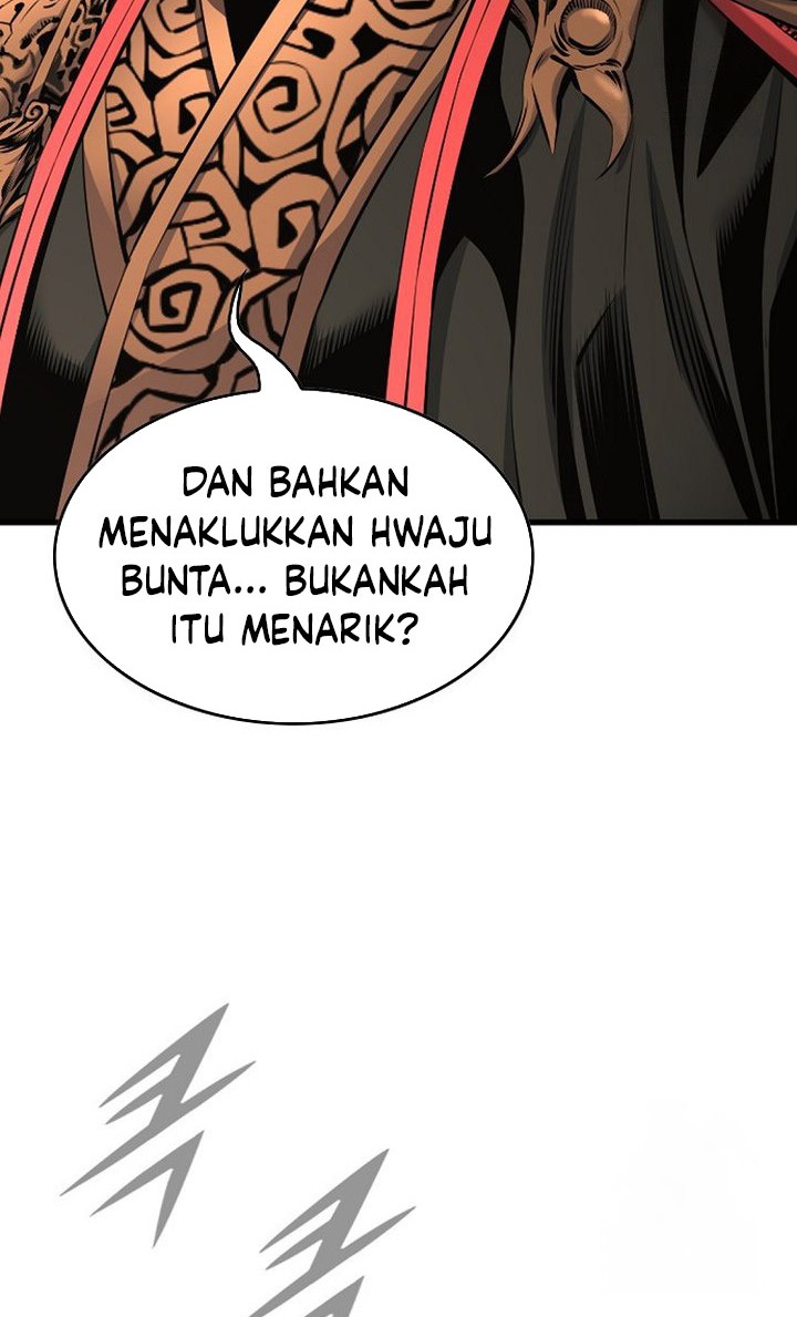 The World’s Best Sect of Dependency Chapter 82 Gambar 34