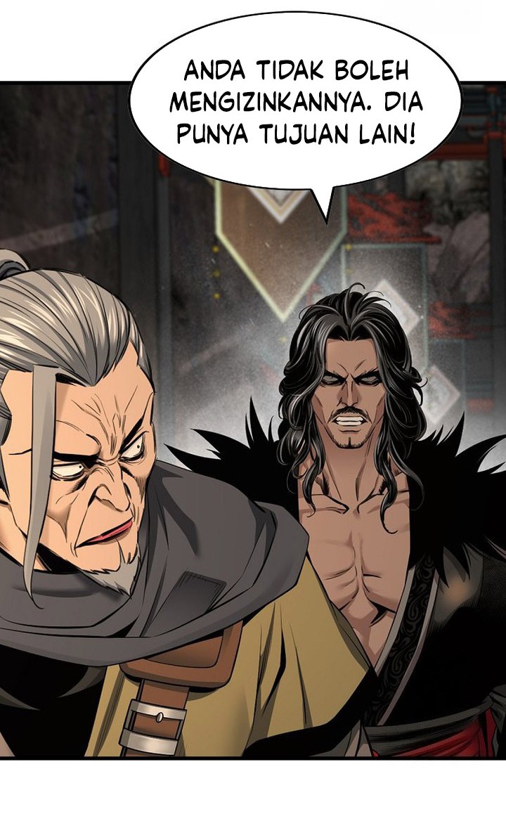 The World’s Best Sect of Dependency Chapter 82 Gambar 38