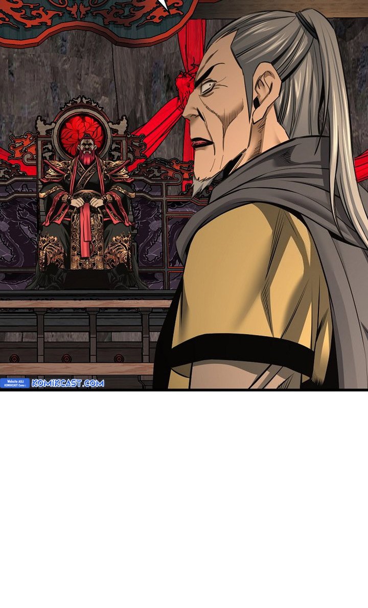 The World’s Best Sect of Dependency Chapter 82 Gambar 40