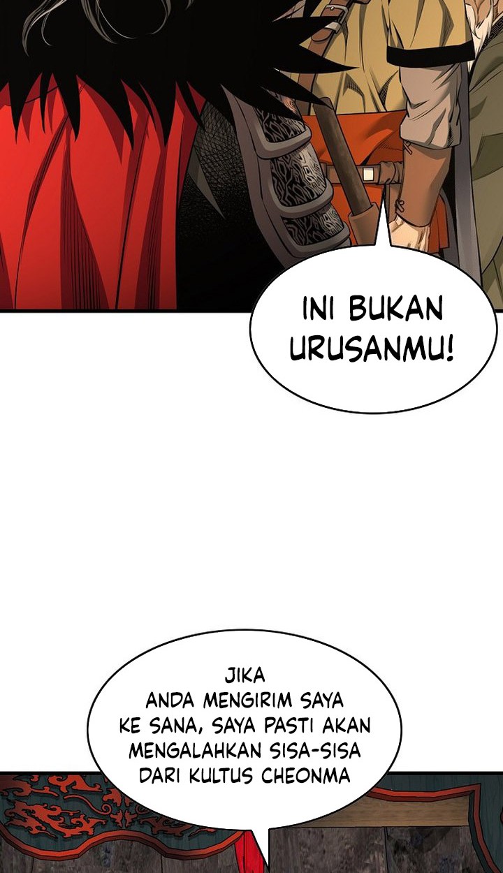 The World’s Best Sect of Dependency Chapter 82 Gambar 44