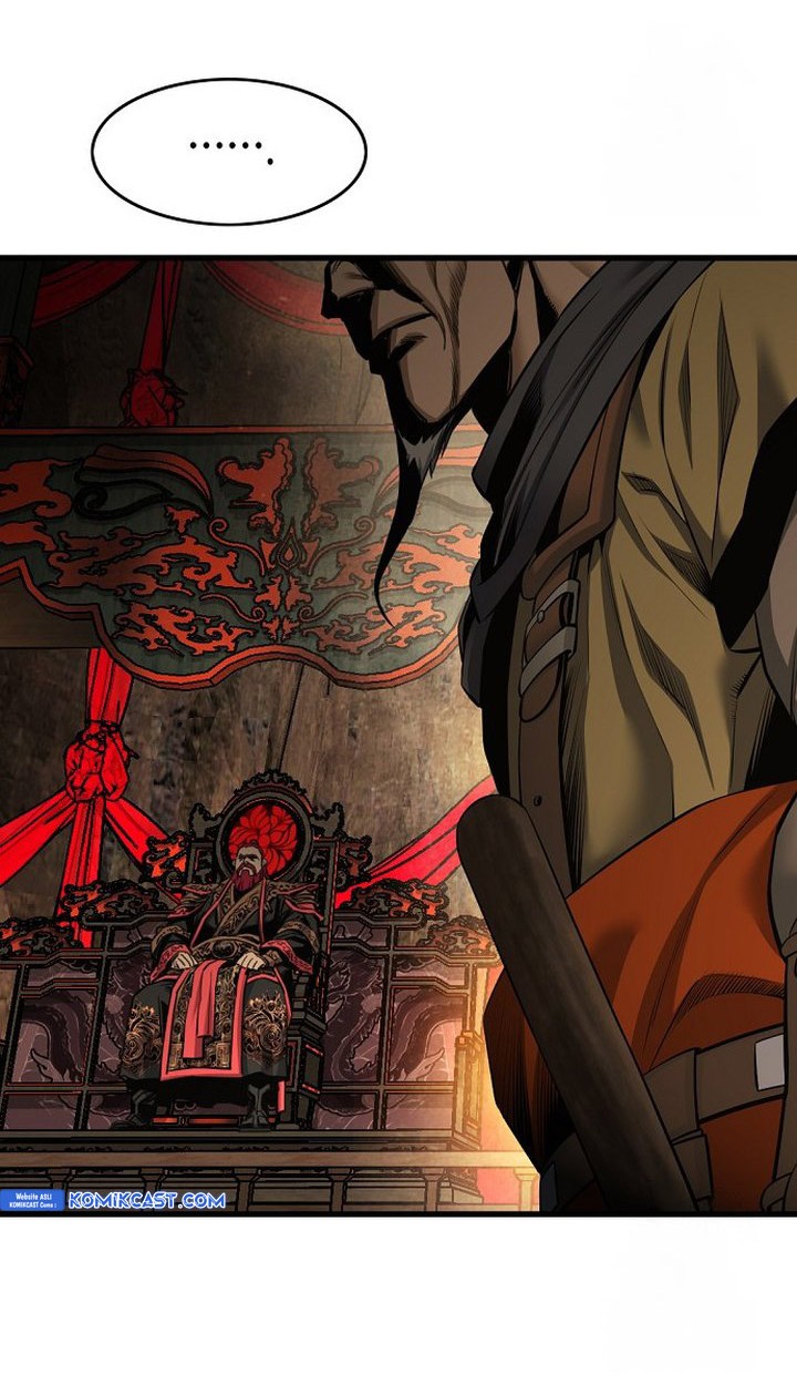 The World’s Best Sect of Dependency Chapter 82 Gambar 48