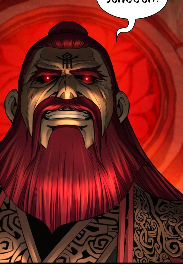 The World’s Best Sect of Dependency Chapter 82 Gambar 52