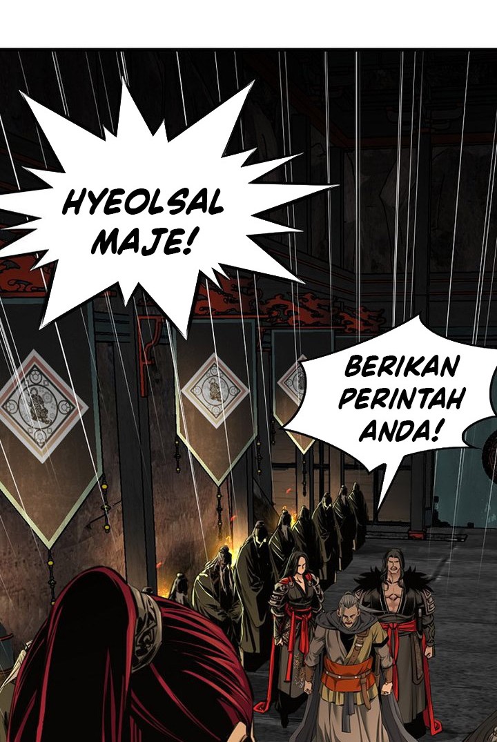 The World’s Best Sect of Dependency Chapter 82 Gambar 54