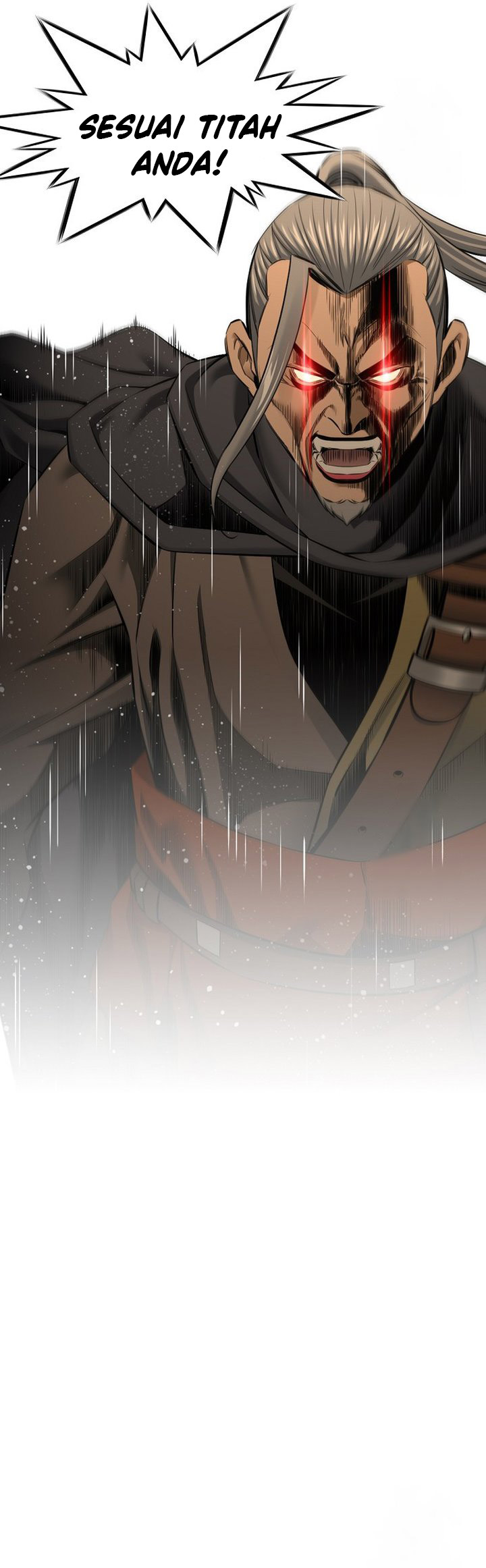 The World’s Best Sect of Dependency Chapter 82 Gambar 57