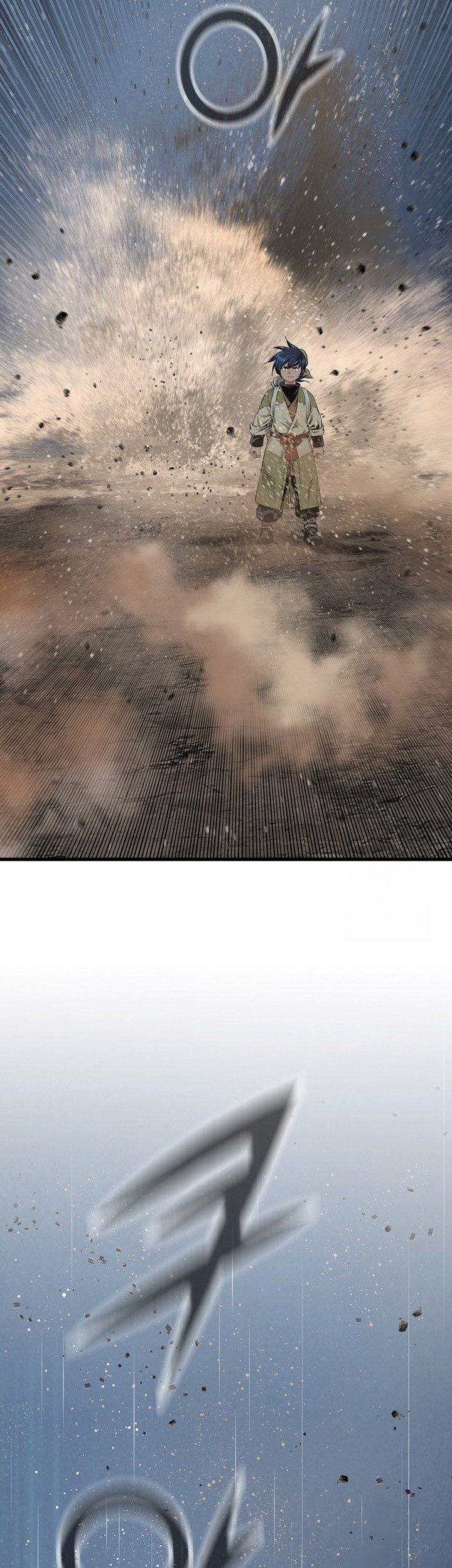 The World’s Best Sect of Dependency Chapter 82 Gambar 3