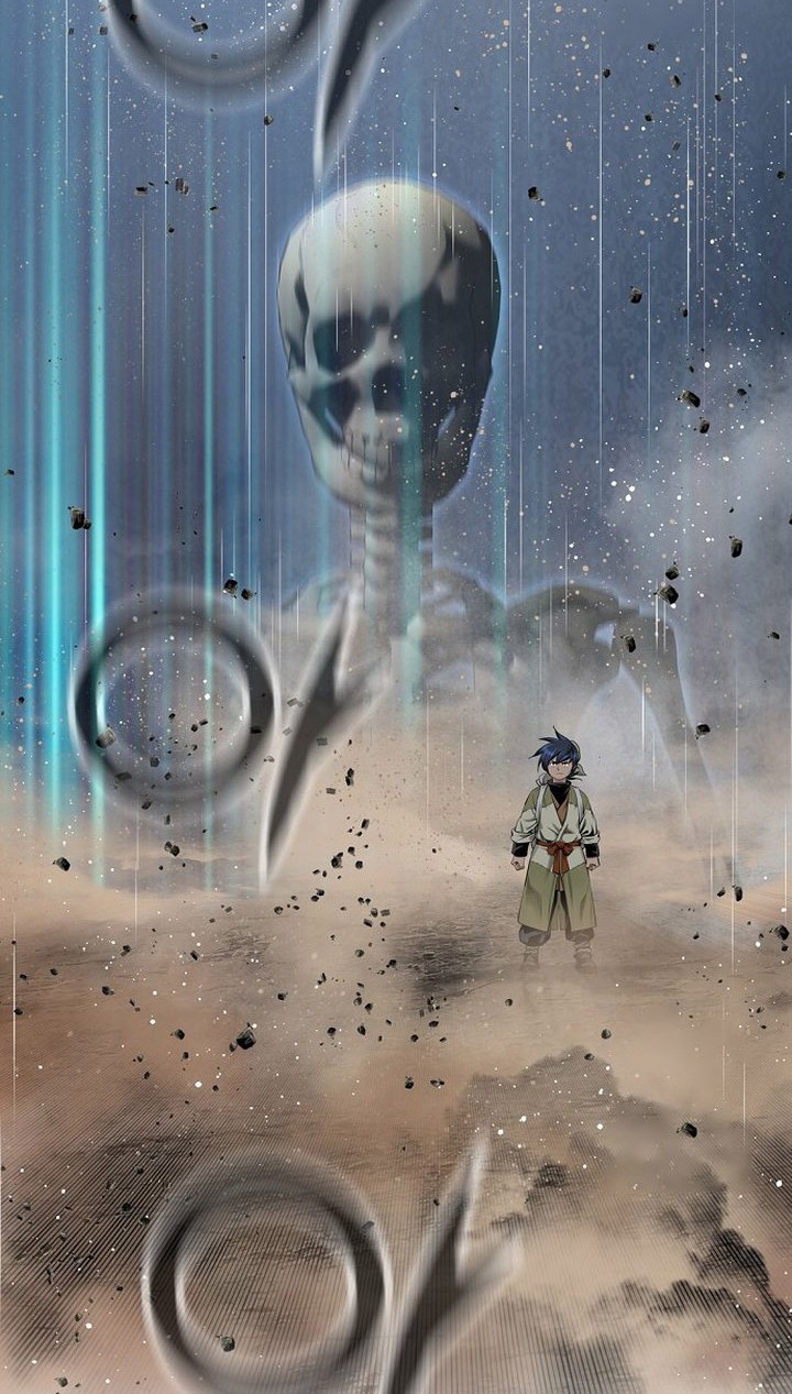 The World’s Best Sect of Dependency Chapter 82 Gambar 4