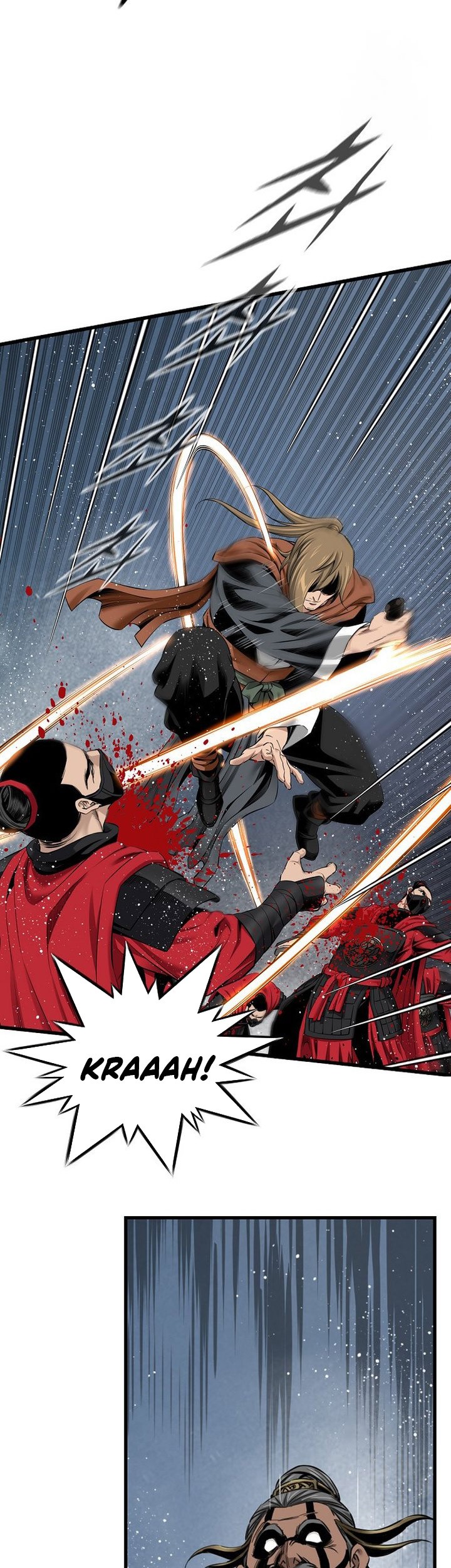 The World’s Best Sect of Dependency Chapter 82 Gambar 7