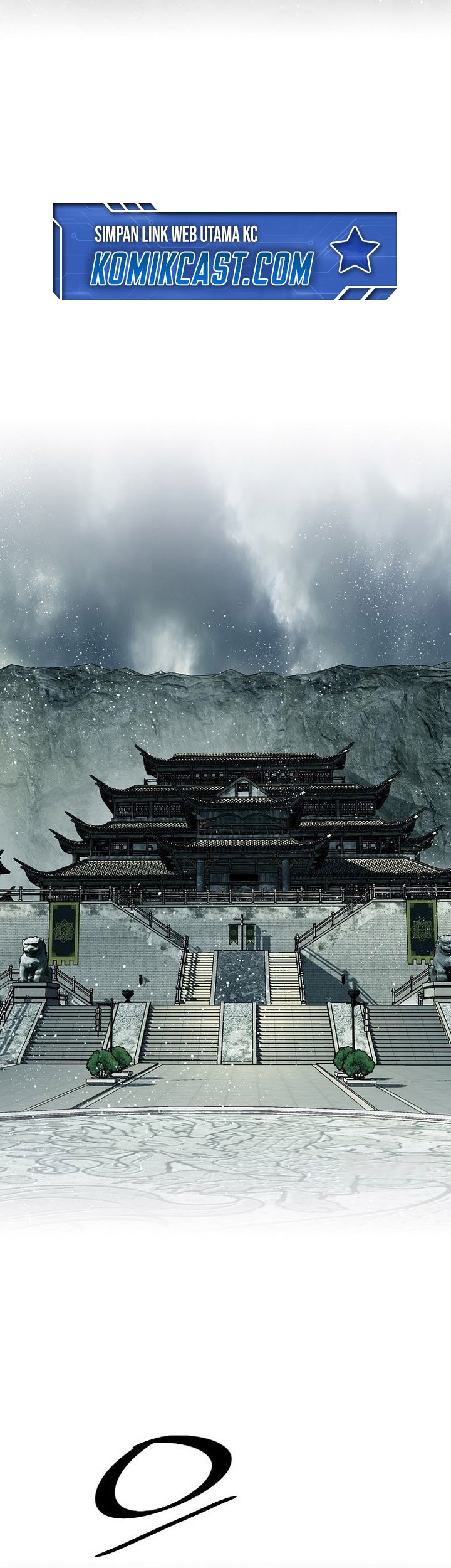 The World’s Best Sect of Dependency Chapter 82 Gambar 15