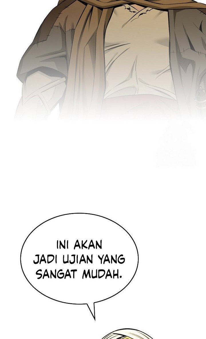The World’s Best Sect of Dependency Chapter 84 Gambar 26