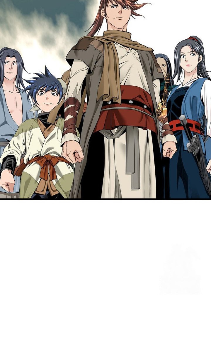 The World’s Best Sect of Dependency Chapter 84 Gambar 32