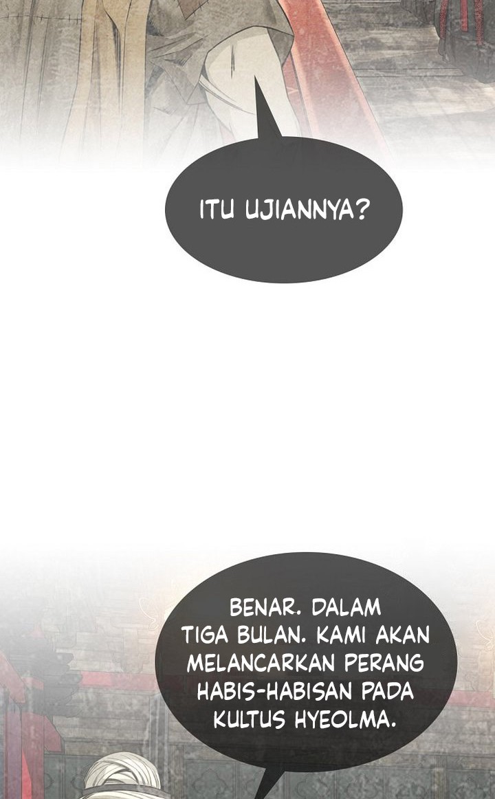 The World’s Best Sect of Dependency Chapter 84 Gambar 36
