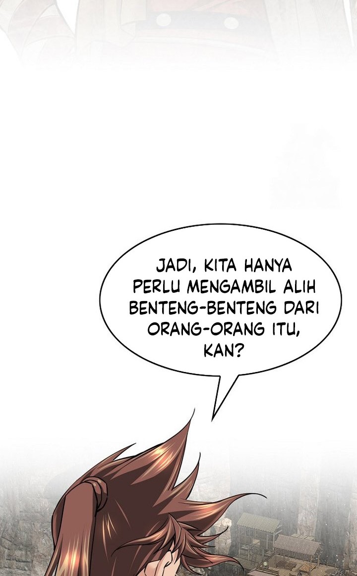The World’s Best Sect of Dependency Chapter 84 Gambar 38