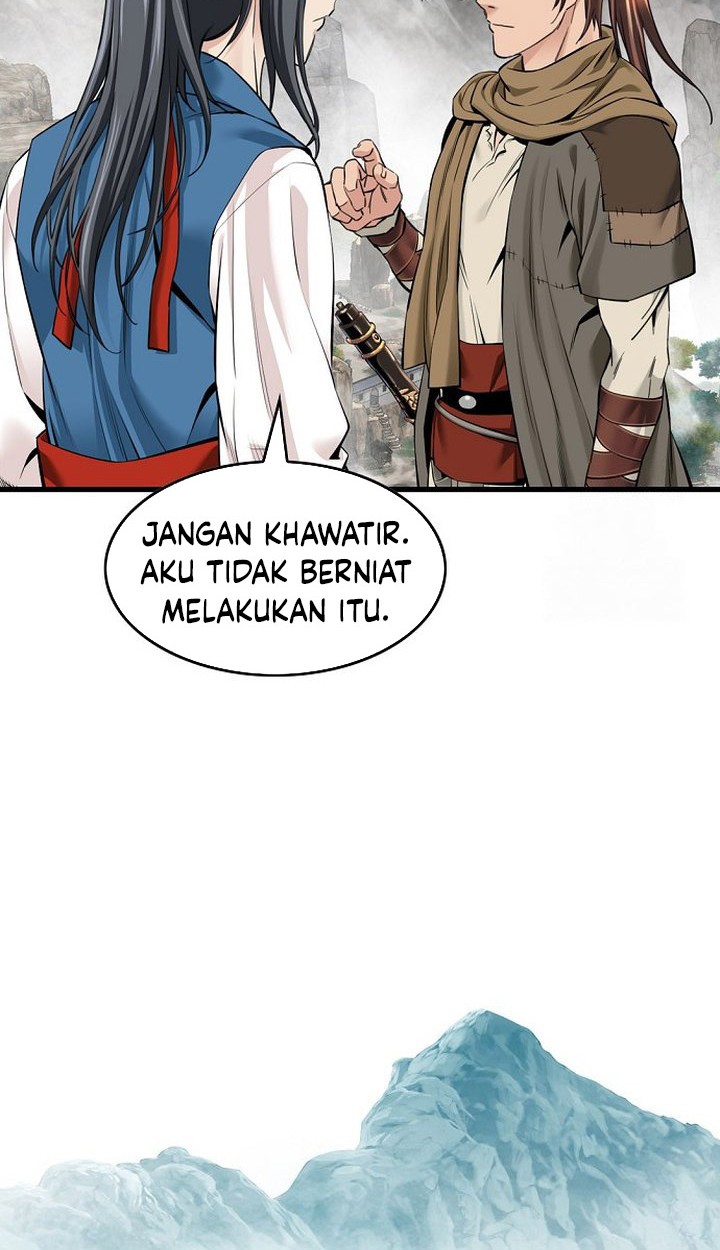 The World’s Best Sect of Dependency Chapter 84 Gambar 48