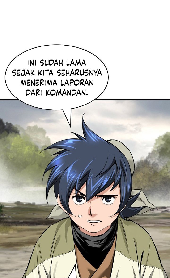 The World’s Best Sect of Dependency Chapter 84 Gambar 54
