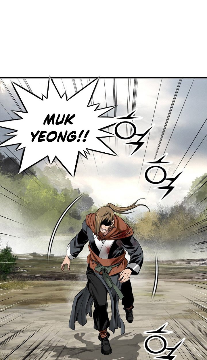 The World’s Best Sect of Dependency Chapter 84 Gambar 58