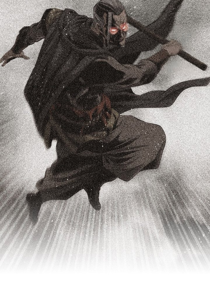 The World’s Best Sect of Dependency Chapter 84 Gambar 4