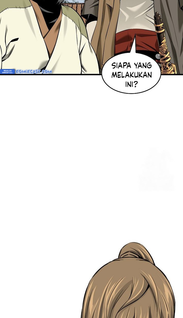 The World’s Best Sect of Dependency Chapter 84 Gambar 62