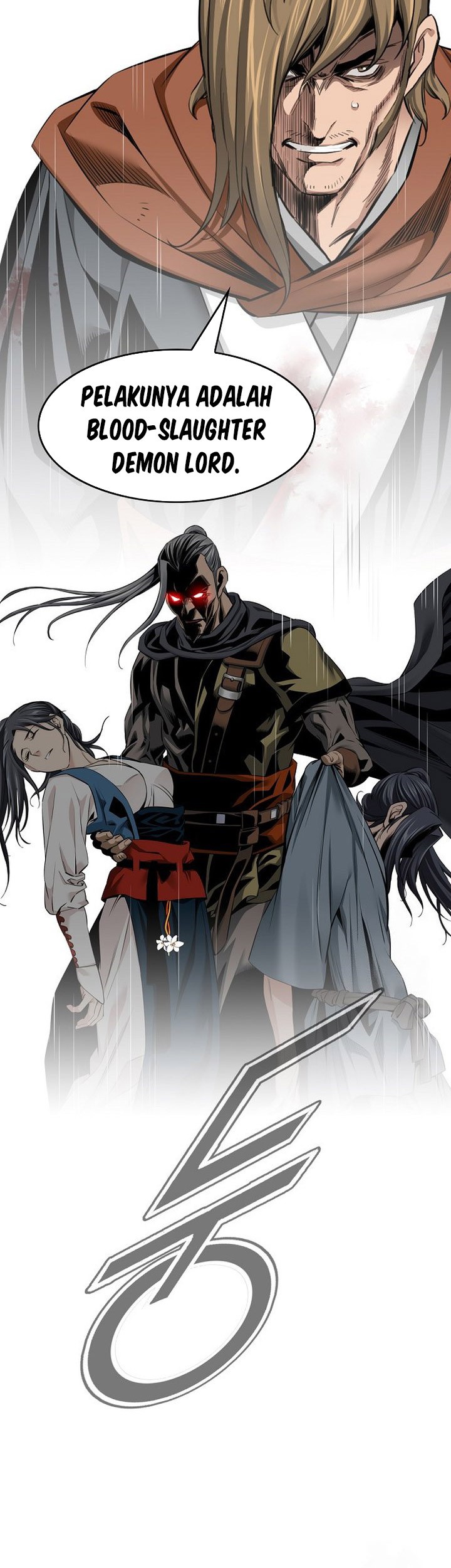 The World’s Best Sect of Dependency Chapter 84 Gambar 63