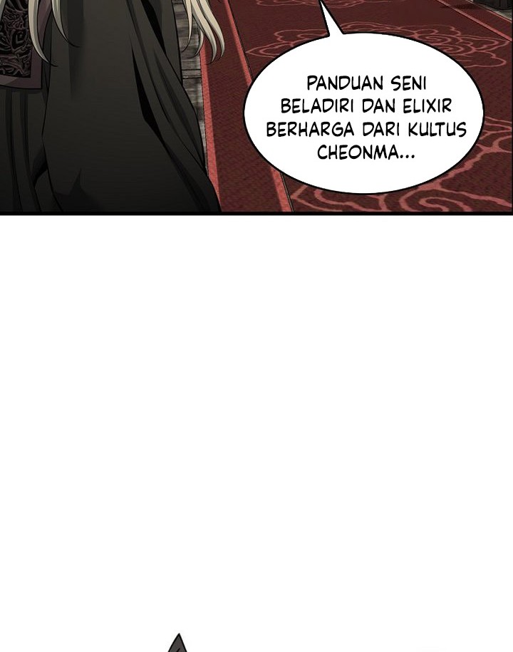 The World’s Best Sect of Dependency Chapter 84 Gambar 10