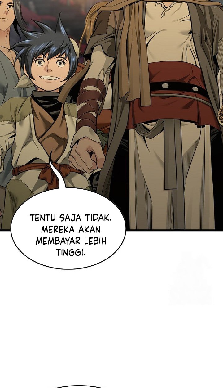 The World’s Best Sect of Dependency Chapter 84 Gambar 18