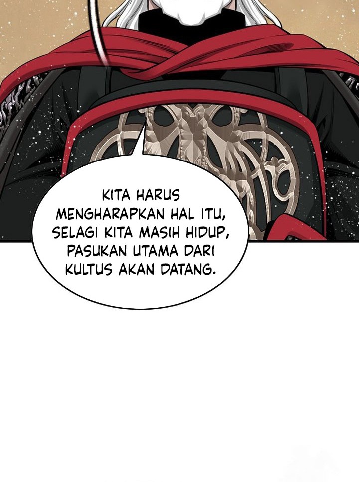 The World’s Best Sect of Dependency Chapter 85 Gambar 24