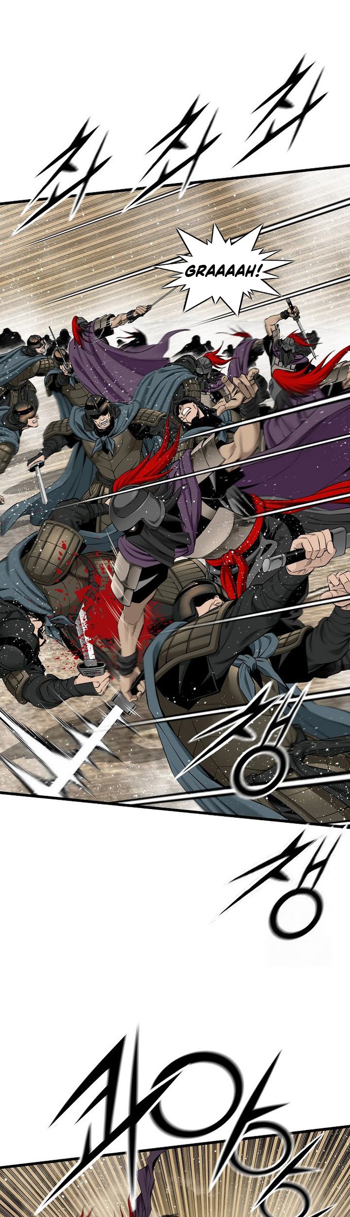 The World’s Best Sect of Dependency Chapter 85 Gambar 29