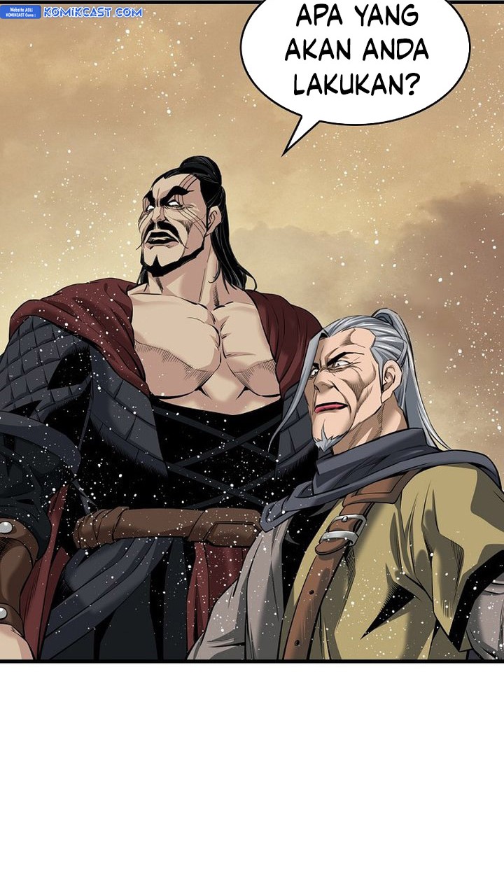 The World’s Best Sect of Dependency Chapter 85 Gambar 40