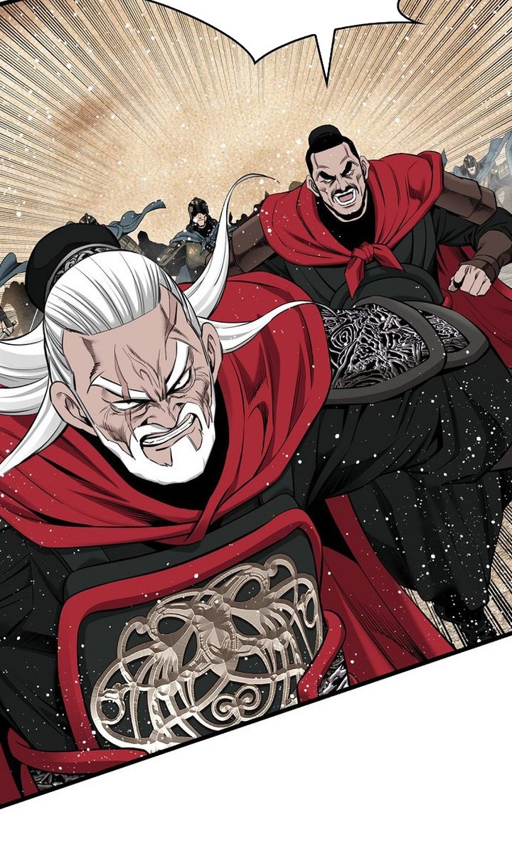 The World’s Best Sect of Dependency Chapter 85 Gambar 46