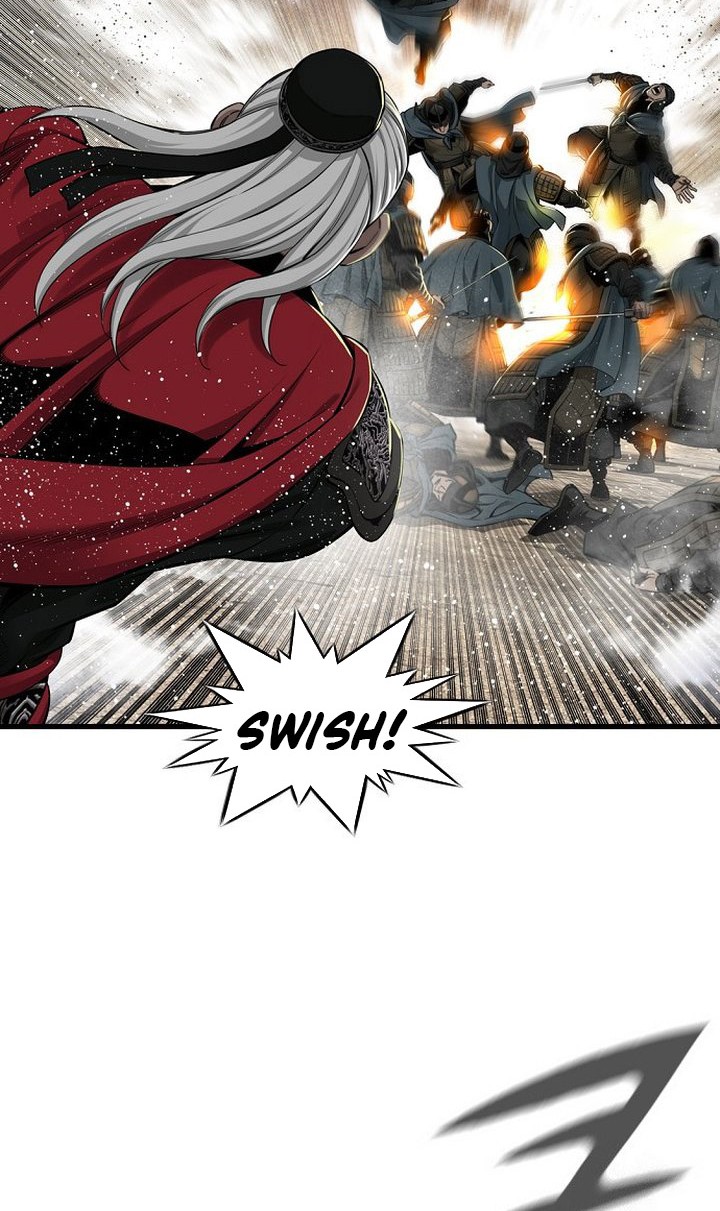 The World’s Best Sect of Dependency Chapter 85 Gambar 48