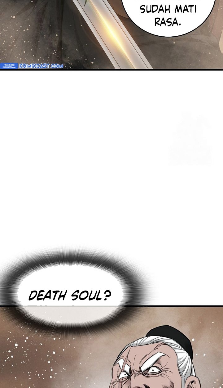 The World’s Best Sect of Dependency Chapter 85 Gambar 54