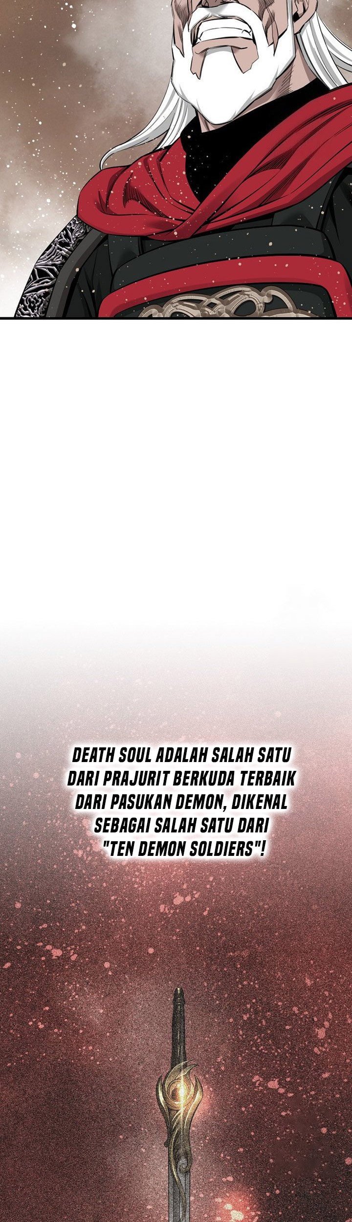 The World’s Best Sect of Dependency Chapter 85 Gambar 55