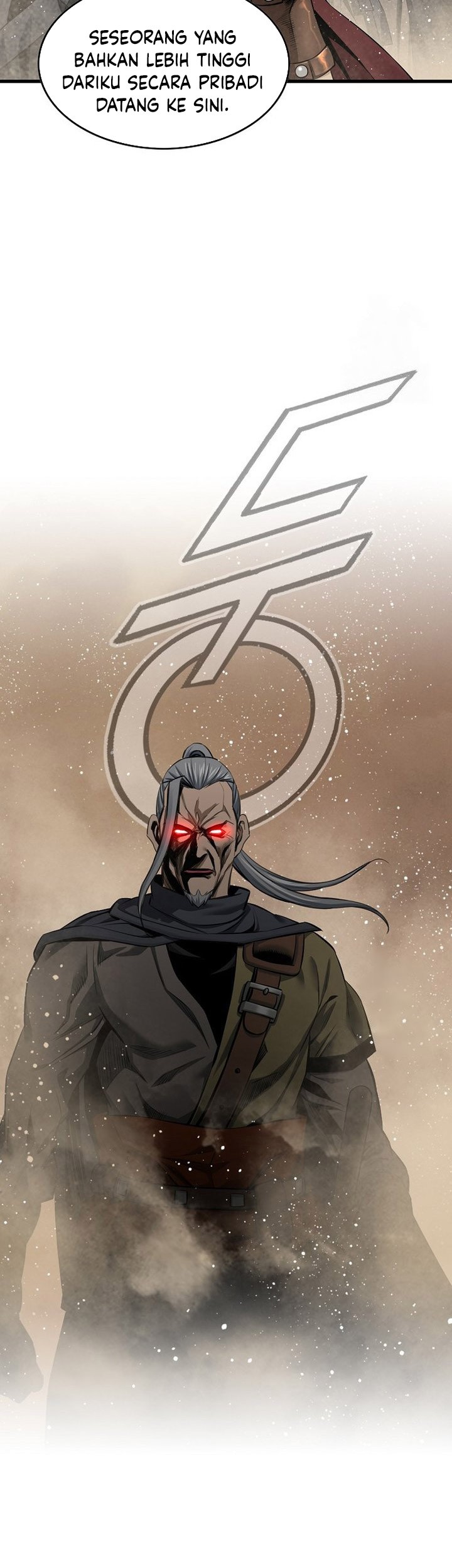 The World’s Best Sect of Dependency Chapter 85 Gambar 59