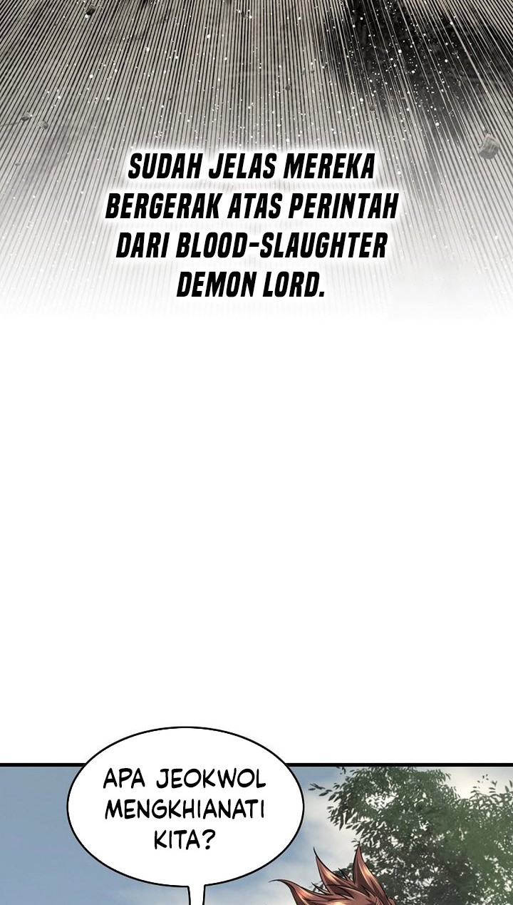 The World’s Best Sect of Dependency Chapter 85 Gambar 6