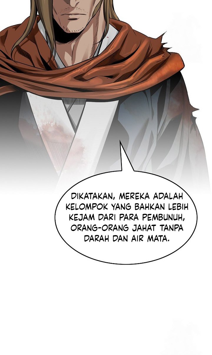 The World’s Best Sect of Dependency Chapter 85 Gambar 10