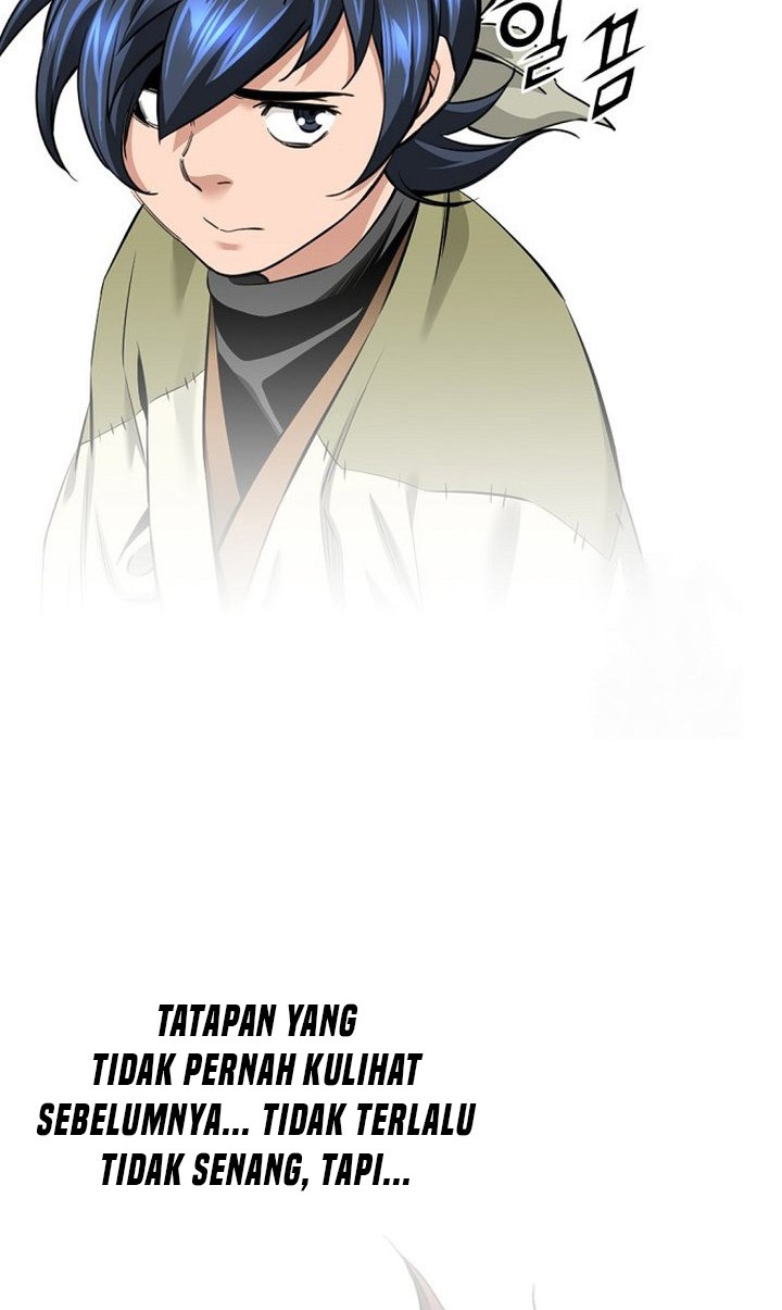 The World’s Best Sect of Dependency Chapter 85 Gambar 12