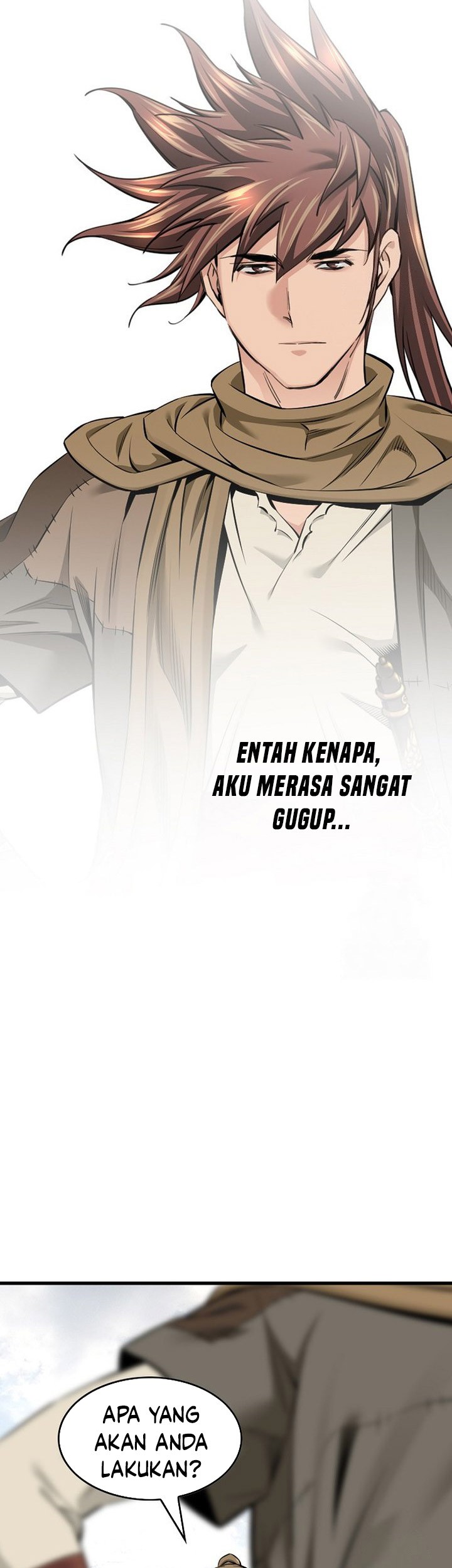 The World’s Best Sect of Dependency Chapter 85 Gambar 13